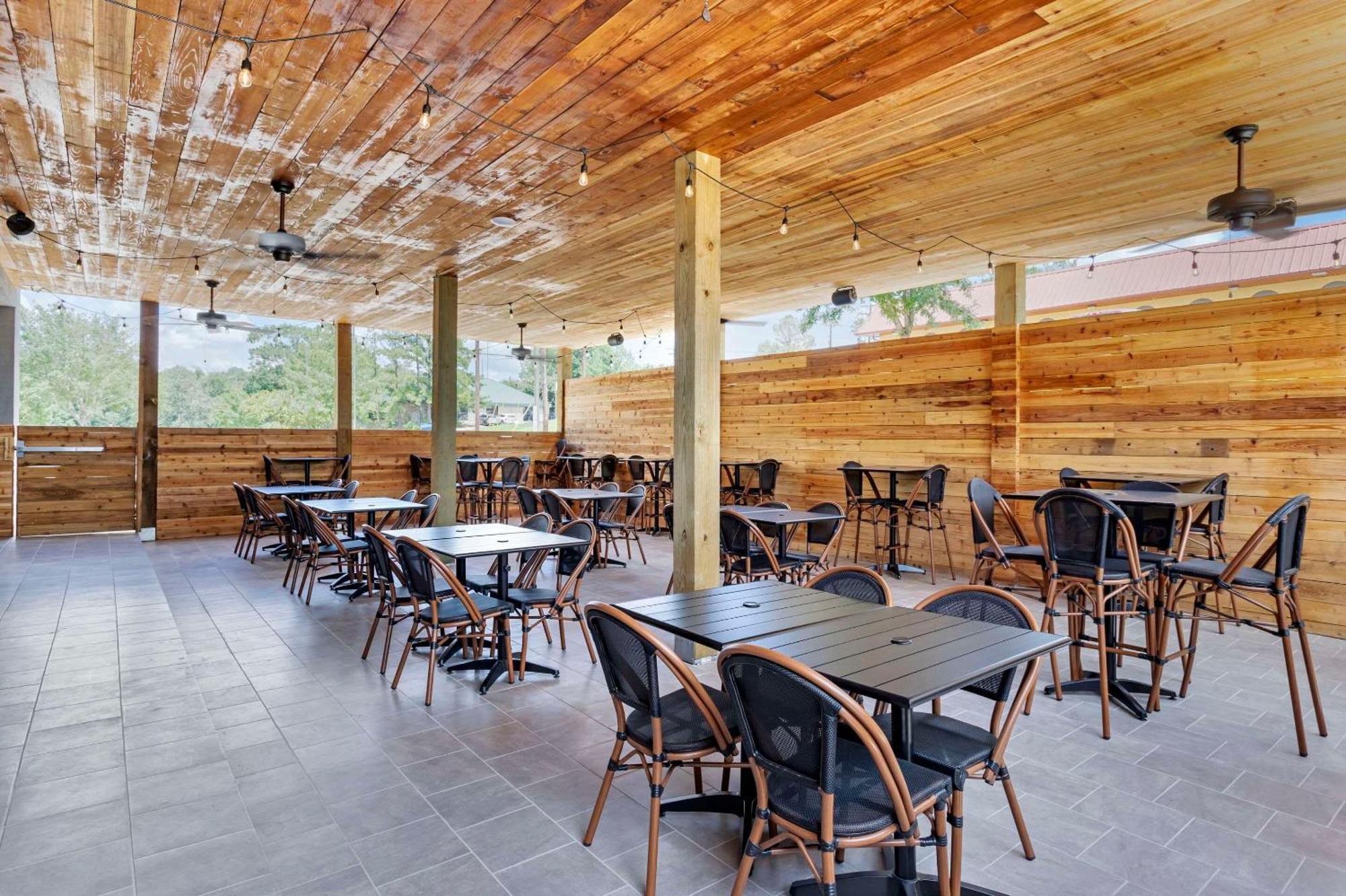 The Angler, Ascend Hotel Collection Livingston Esterno foto