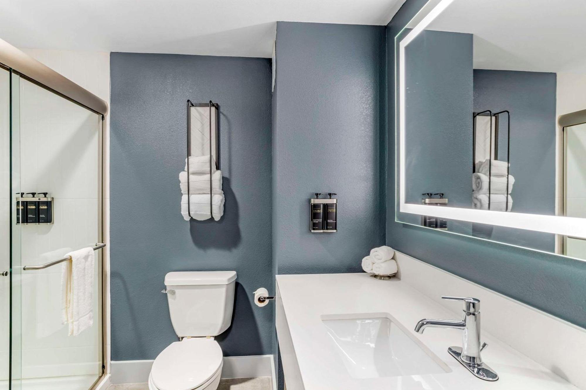 The Angler, Ascend Hotel Collection Livingston Esterno foto