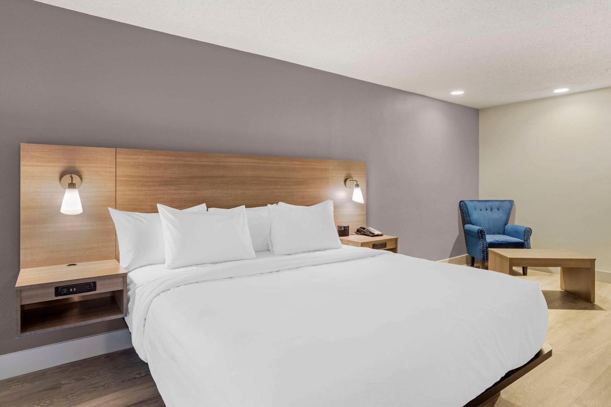 The Angler, Ascend Hotel Collection Livingston Esterno foto