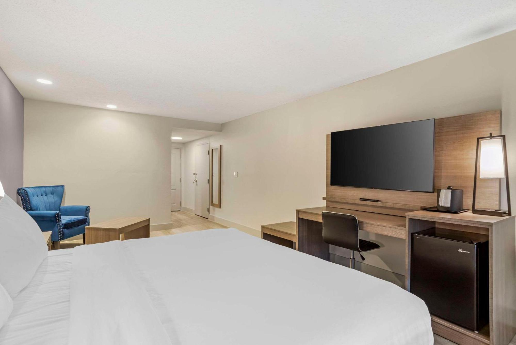 The Angler, Ascend Hotel Collection Livingston Esterno foto