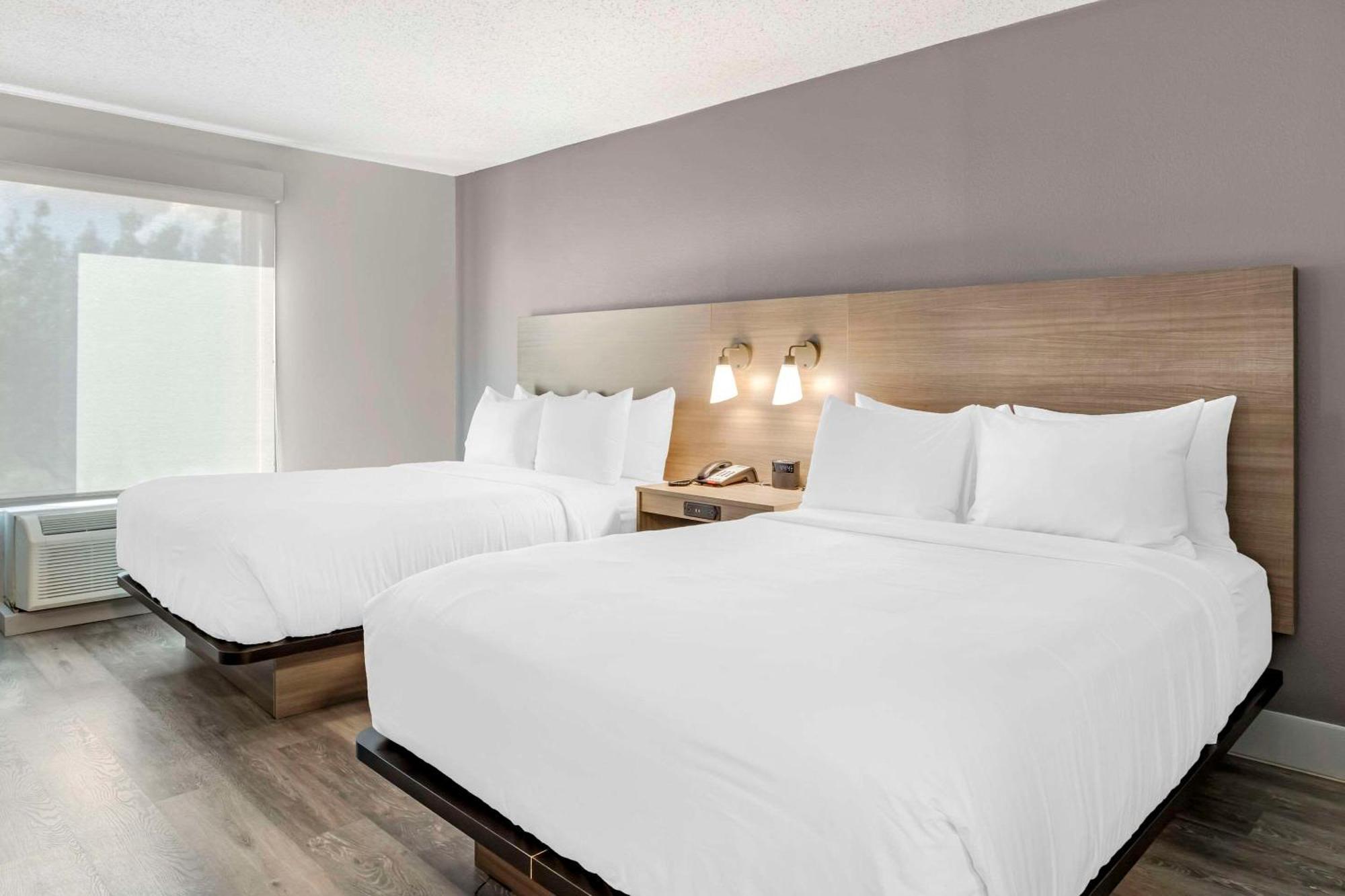 The Angler, Ascend Hotel Collection Livingston Esterno foto
