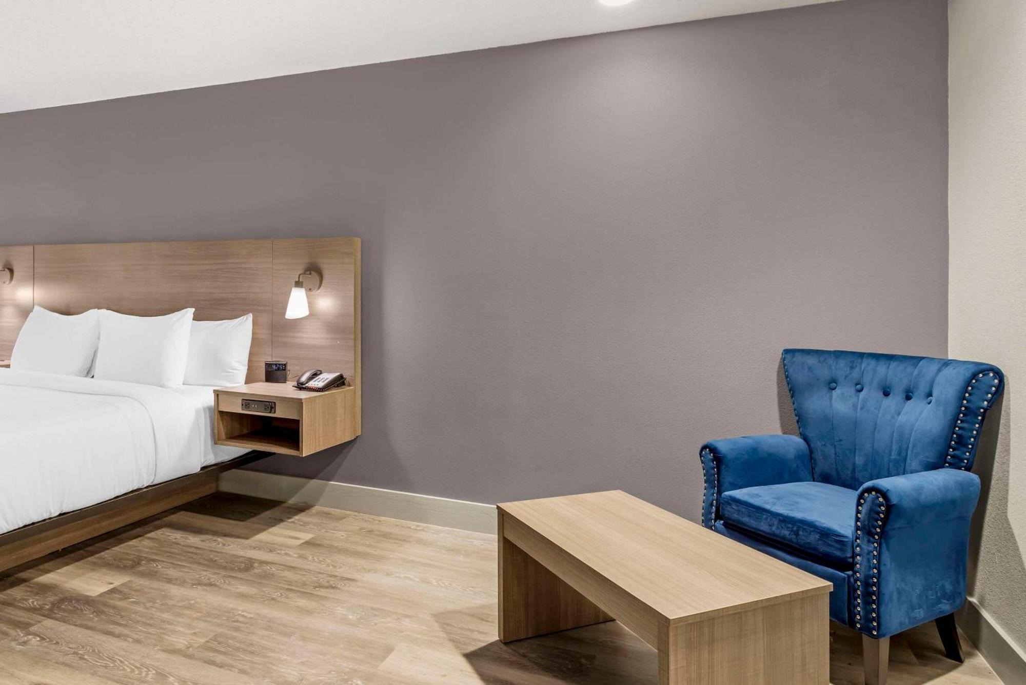 The Angler, Ascend Hotel Collection Livingston Esterno foto