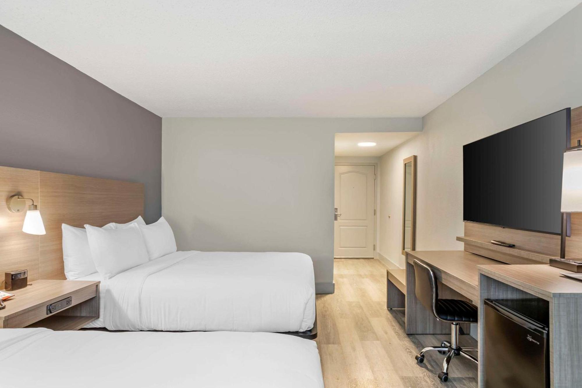 The Angler, Ascend Hotel Collection Livingston Esterno foto