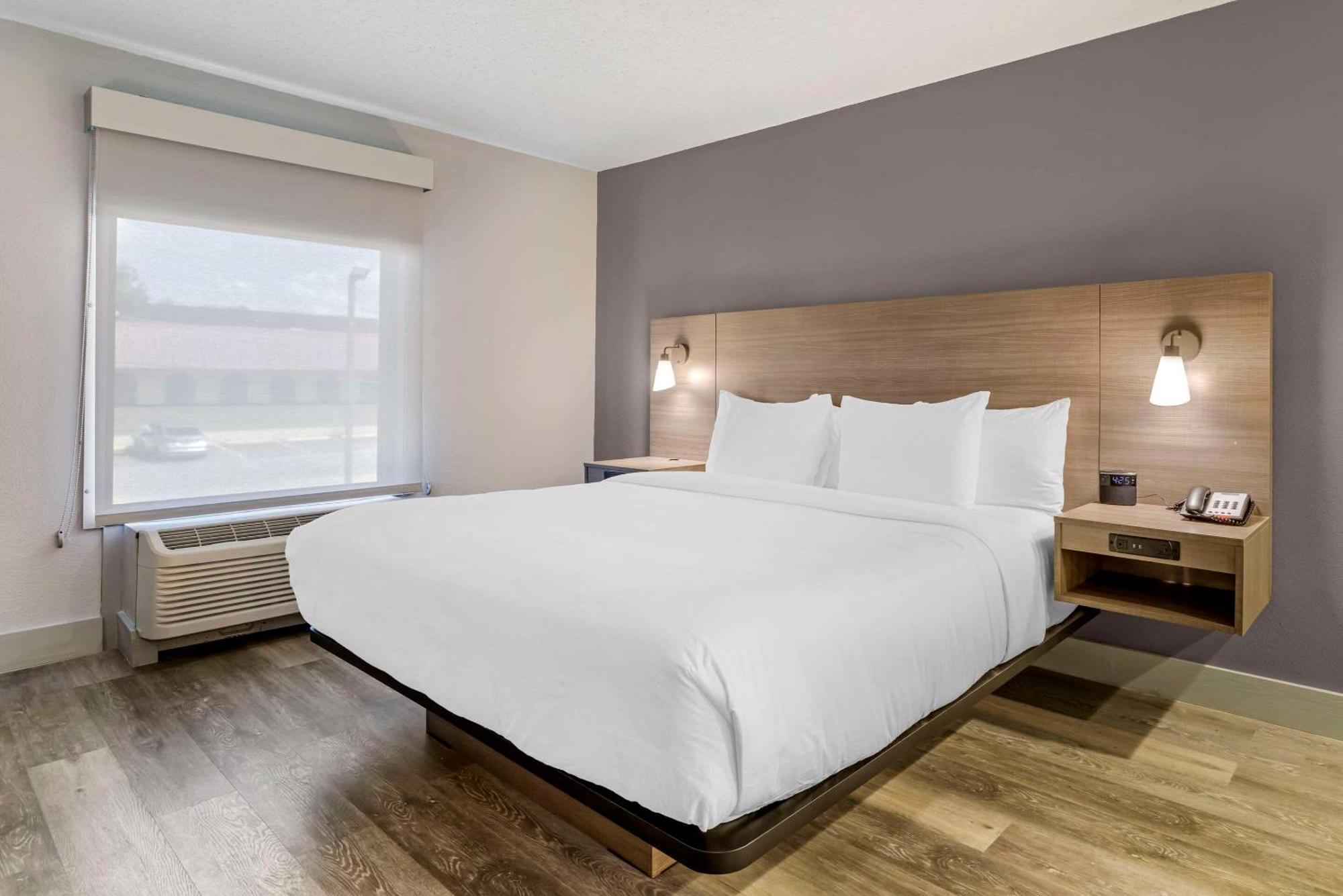 The Angler, Ascend Hotel Collection Livingston Esterno foto