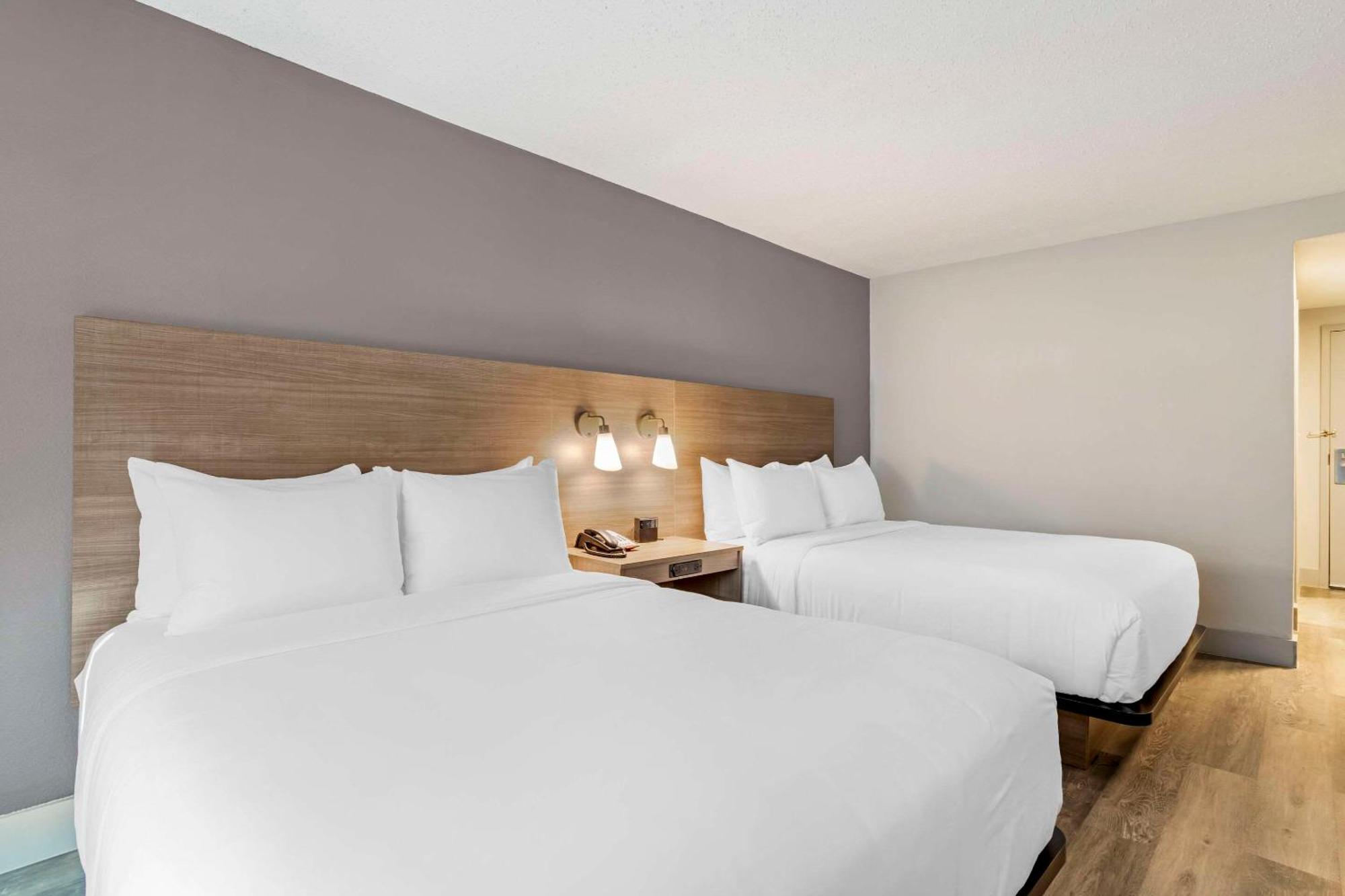 The Angler, Ascend Hotel Collection Livingston Esterno foto