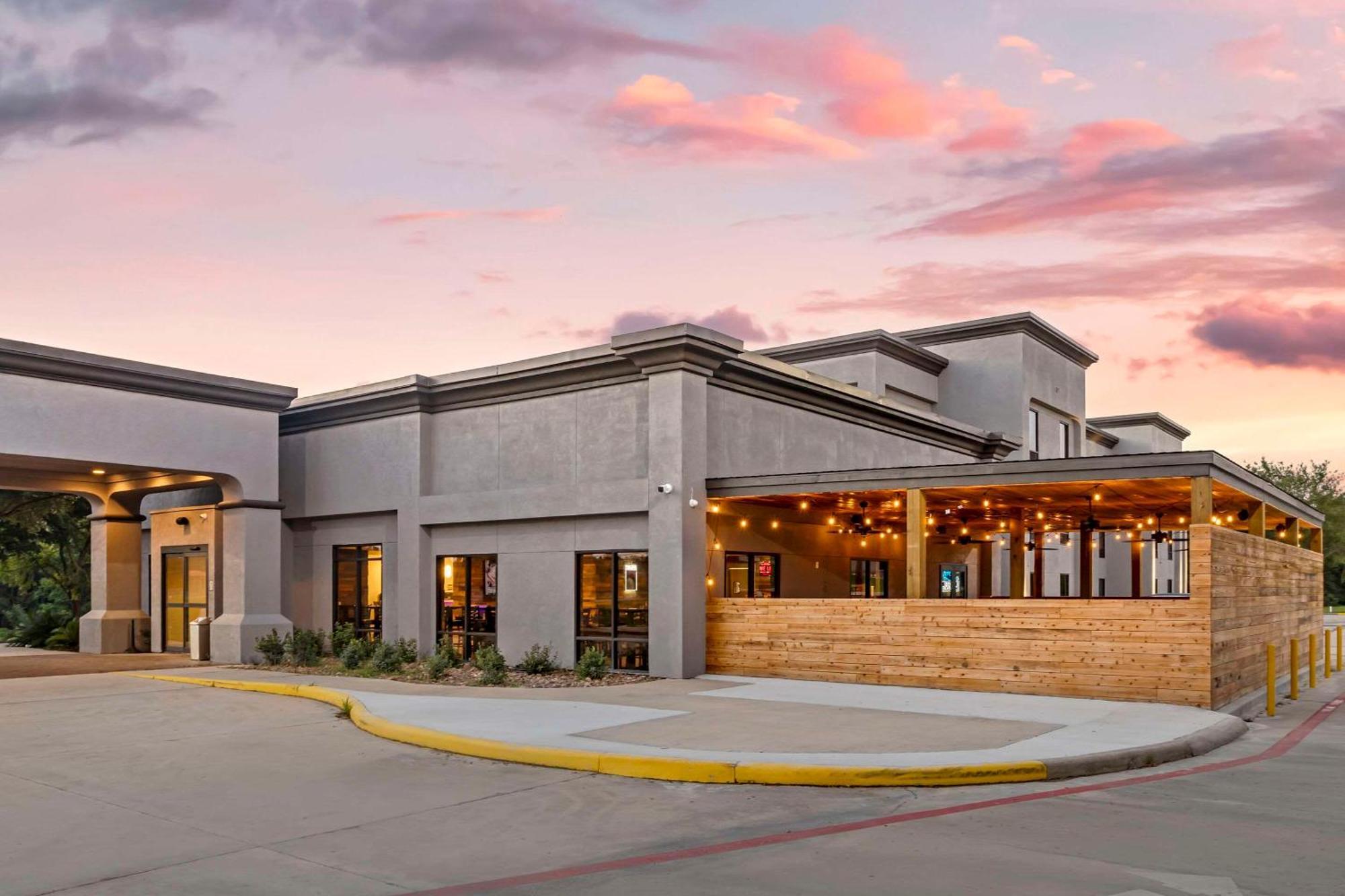 The Angler, Ascend Hotel Collection Livingston Esterno foto