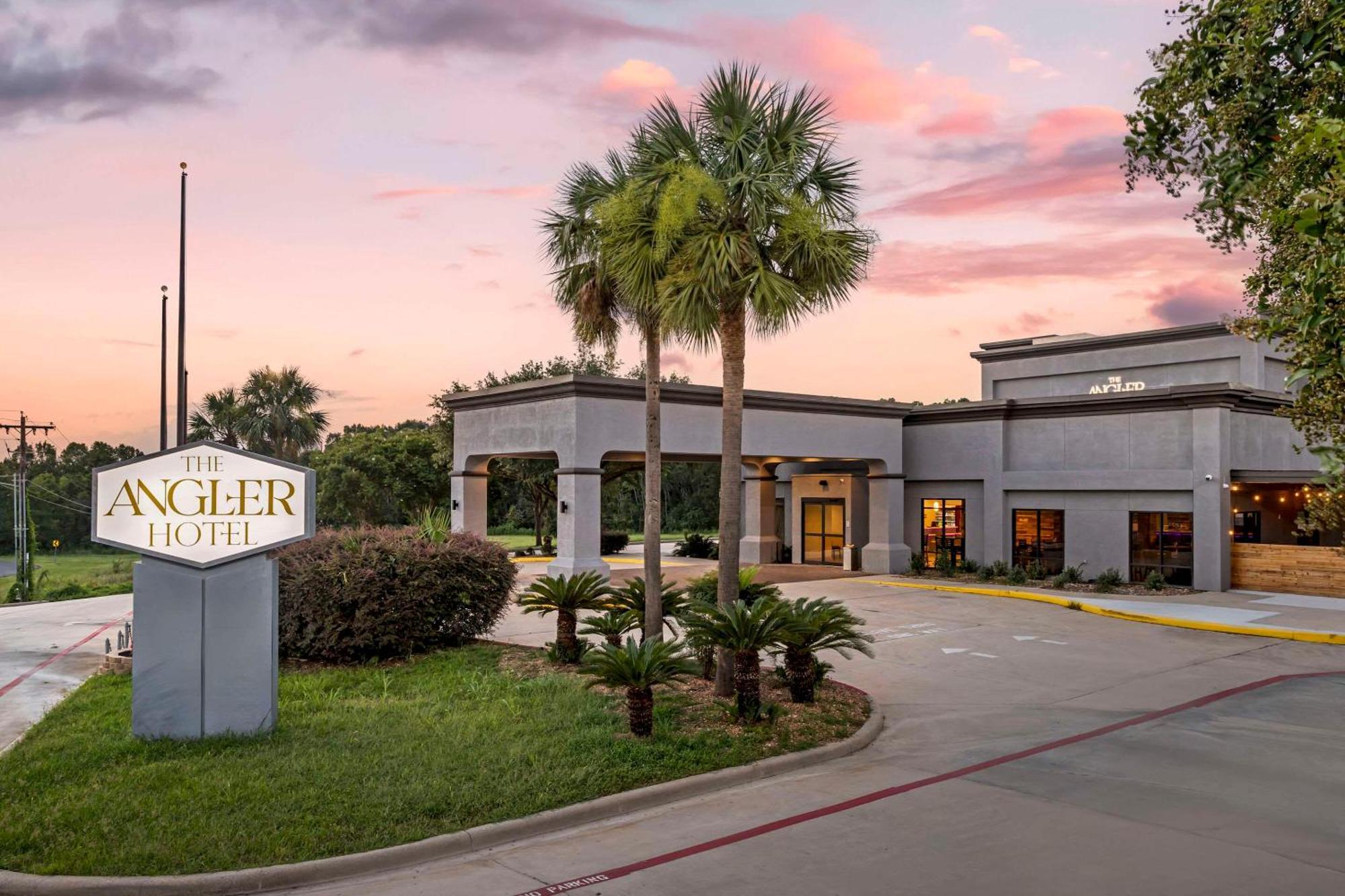 The Angler, Ascend Hotel Collection Livingston Esterno foto
